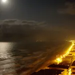 Un Rincon En El Mar Lejlighed *
