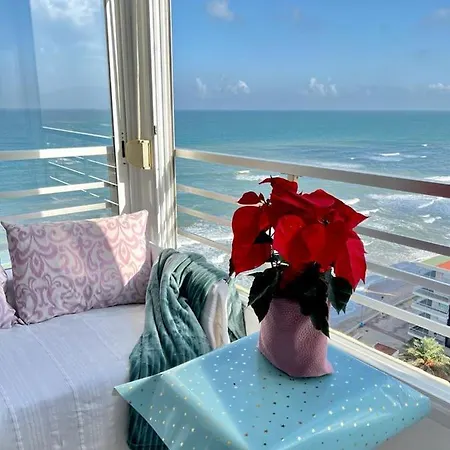 Un Rincon En El Mar Apartamento