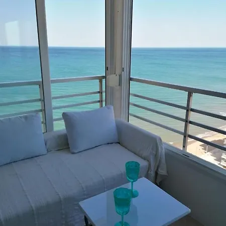 Un Rincon En El Mar Apartamento *