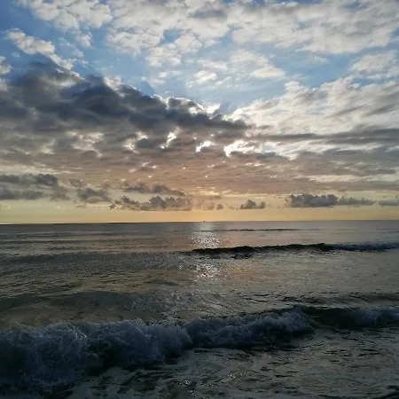 Un Rincon En El Mar Apartamento Bellreguard