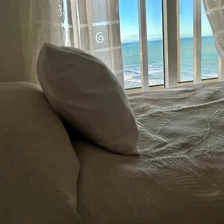 Apartment Un Rincon En El Mar *