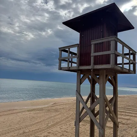 Un Rincon En El Mar