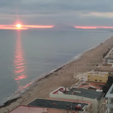 Un Rincon En El Mar *