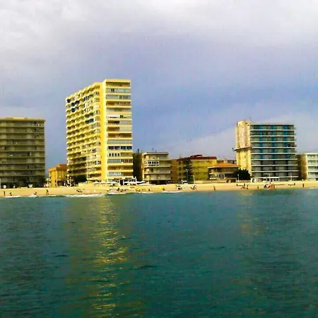 Un Rincon En El Mar Apartamento *