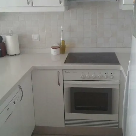 Un Rincon En El Mar Apartmán