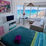 Un Rincon En El Mar Apartment