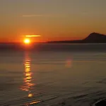 Un Rincon En El Mar *