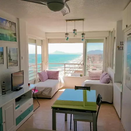Un Rincon En El Mar *