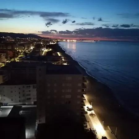 Un Rincon En El Mar Apartamento Bellreguard