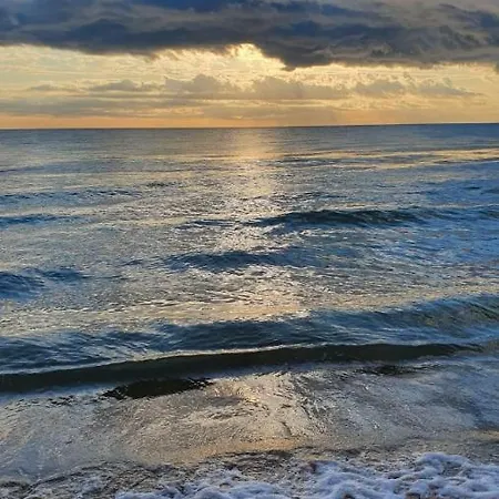 Un Rincon En El Mar *
