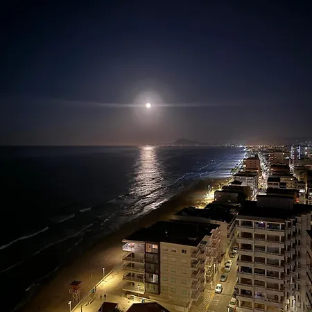 Apartamento Un Rincon En El Mar Bellreguard