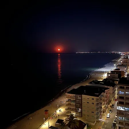 Un Rincon En El Mar *