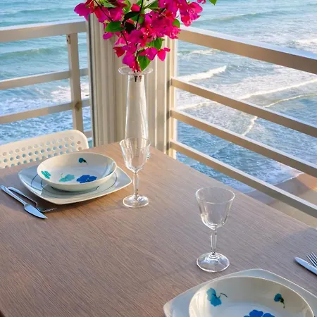 Apartamento Un Rincon En El Mar Bellreguard