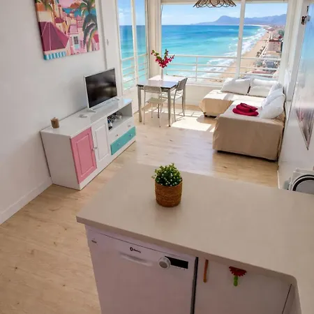 Un Rincon En El Mar Apartamento *