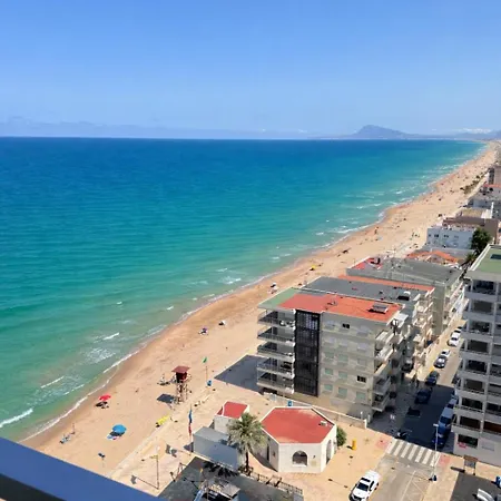 Un Rincon En El Mar Apartamento *