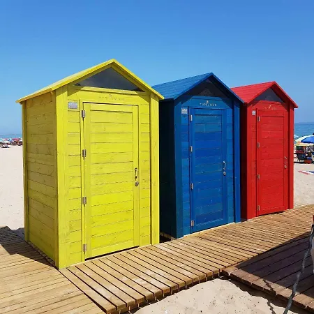 Un Rincon En El Mar بيلريجارد