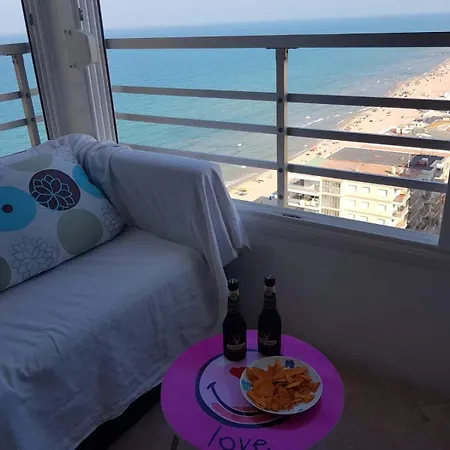 Un Rincon En El Mar