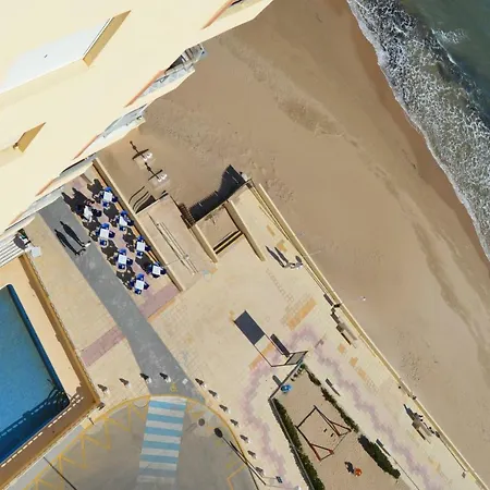 Un Rincon En El Mar شقة بيلريجارد