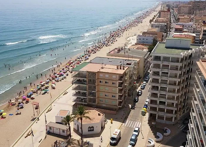Un Rincon En El Mar