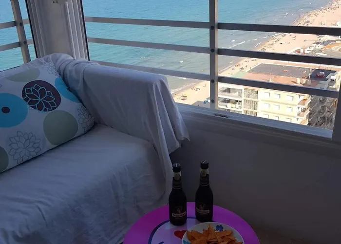 Un Rincon En El Mar