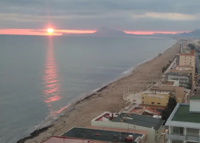 Un Rincon En El Mar *